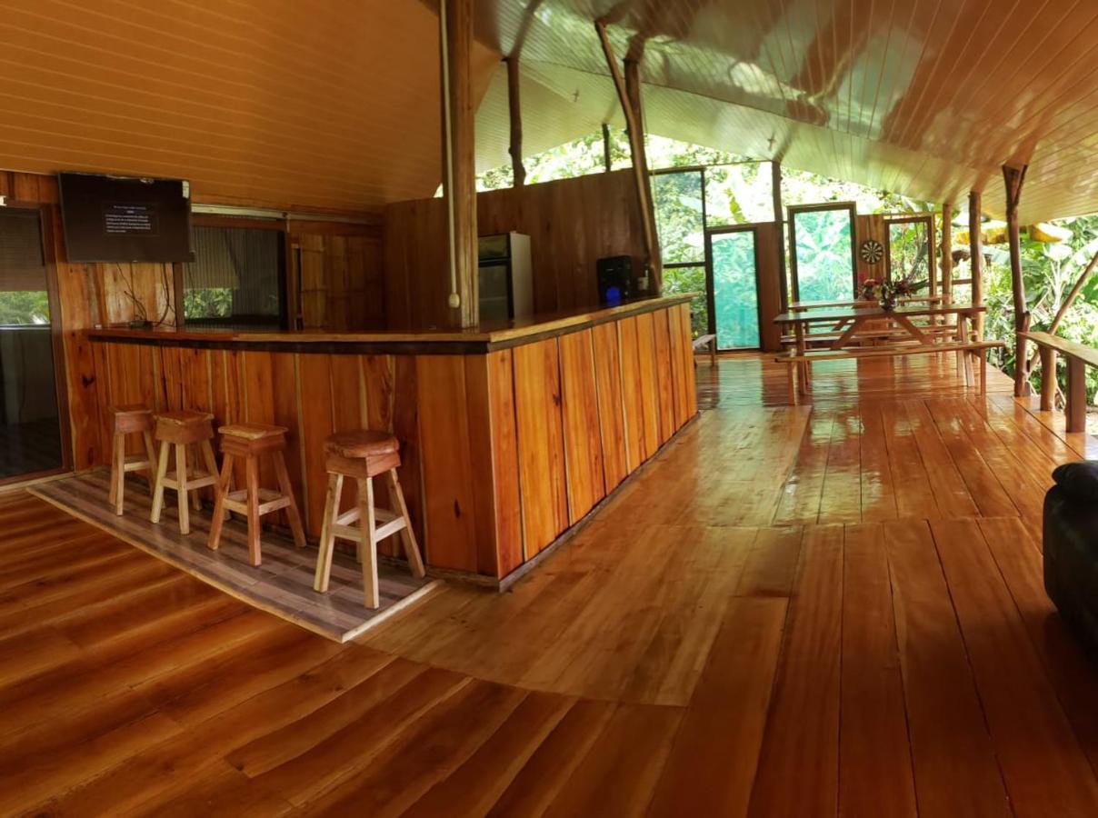 The Mountain House Hotel Drakes Bay Buitenkant foto